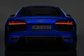 אודי R8 שנת 2015