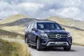 מרצדס GLS