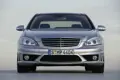 מרצדס S65 AMG