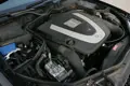 מרצדס CLS  