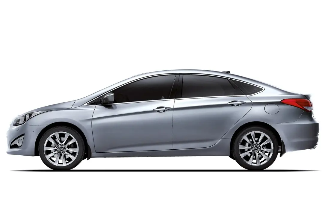 יונדאי i40