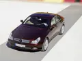 מרצדס CLS קלאס