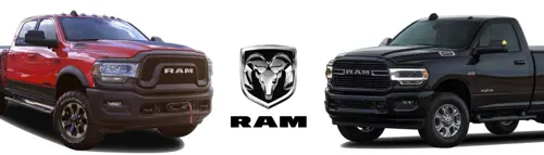 RAM