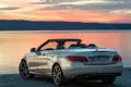 מרצדס E-Class קופה/ קבריולה