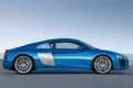 אודי R8 שנת 2015