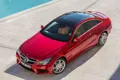 מרצדס E-Class קופה/ קבריולה