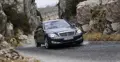 מרצדס S500 4Matic