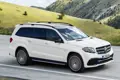 מרצדס GLS