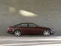 מרצדס CLS קלאס