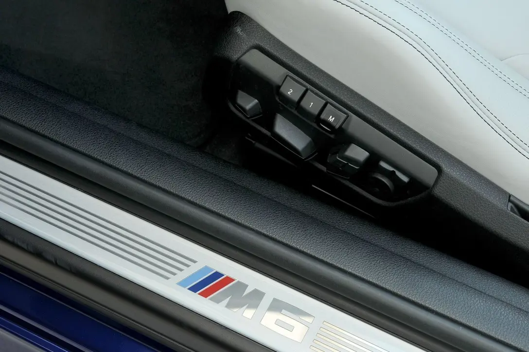 ב.מ.וו M6