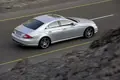 מרצדס CLS 63 AMG