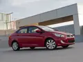 יונדאי i25 אקסנט