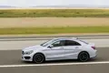 מרצדס CLA