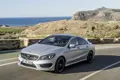מרצדס CLA