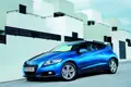 הונדה  CR-Z