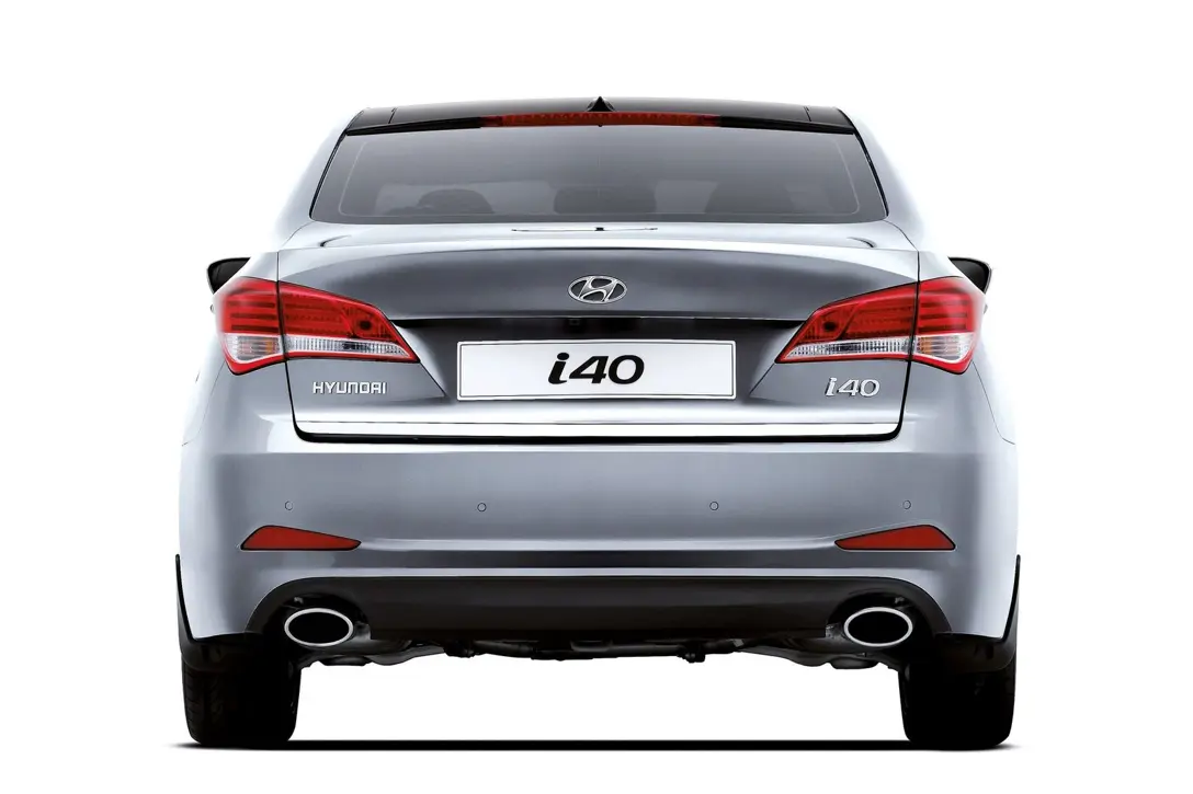 יונדאי i40