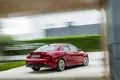 מרצדס CLA