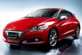 הונדה  CR-Z