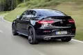 מרצדס GLC קופה