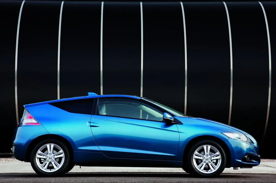 הונדה CR-Z