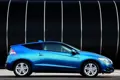 הונדה CR-Z