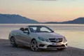 מרצדס E-Class קופה/ קבריולה