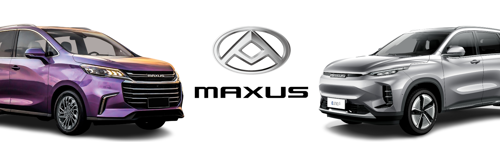 maxus