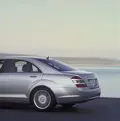 מרצדס S500
