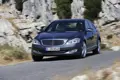 מרצדס S500 4 MATIC