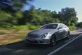 מרצדס CLS 63 AMG