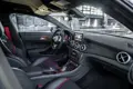 מרצדס CLA45 AMG