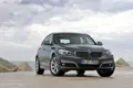 ב.מ.וו סדרה 3GT 2014