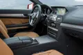 מרצדס E-Class קופה/ קבריולה