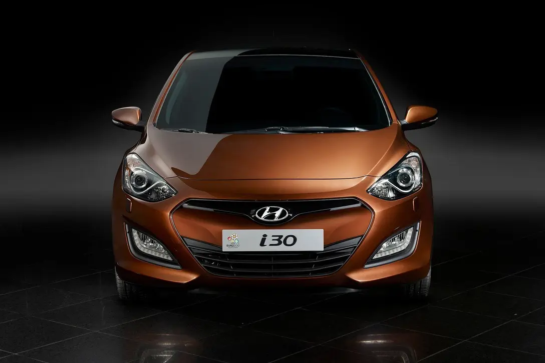יונדאי I30
