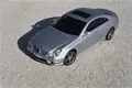 מרצדס CLS 63 AMG
