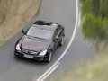מרצדס CLS קלאס