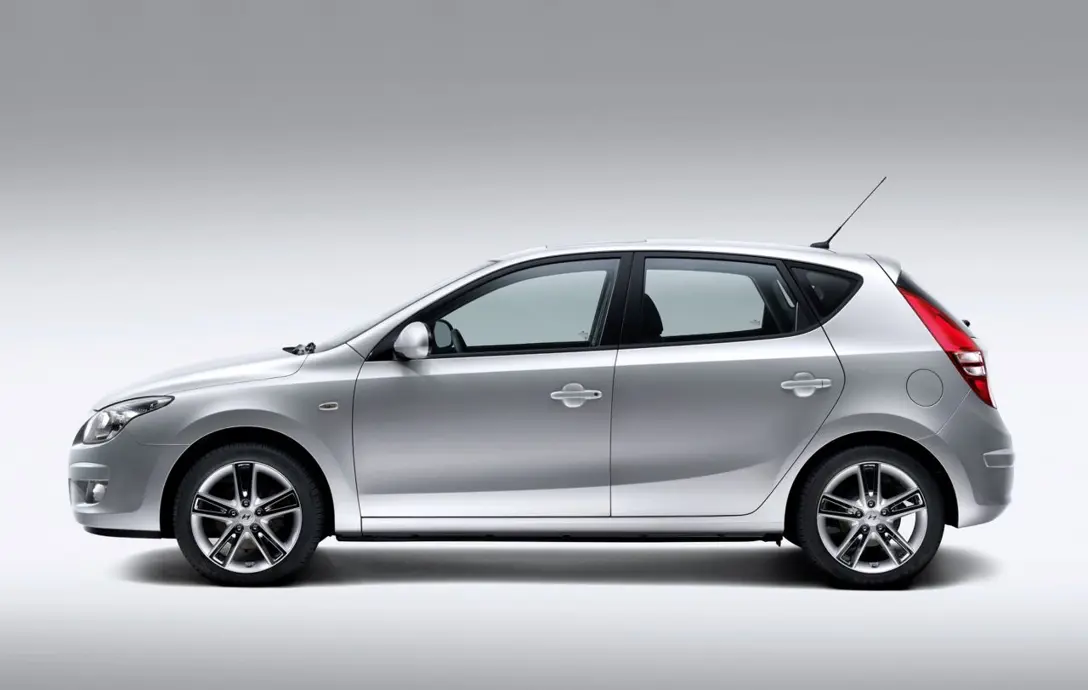 יונדאי i30