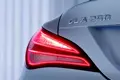 מרצדס CLA