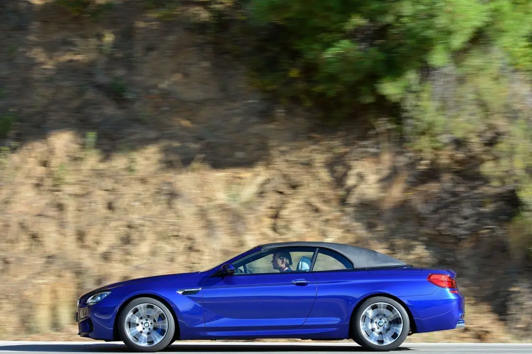 ב.מ.וו M6