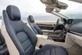 מרצדס E-Class קופה/ קבריולה