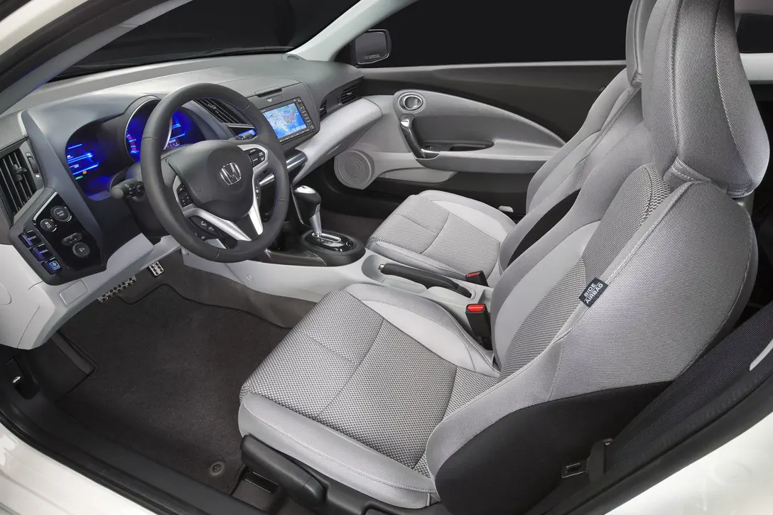 הונדה CR-Z