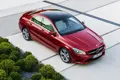 מרצדס CLA