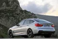 ב.מ.וו סדרה 3GT