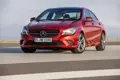 מרצדס CLA