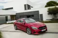 מרצדס CLA