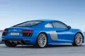 אודי R8 שנת 2015