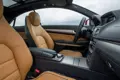 מרצדס E-Class קופה/ קבריולה