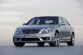 מרצדס S65 AMG